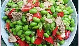 爆料剥毛豆视频大全下载,轻松学会剥豆技巧，美食制作必备教程