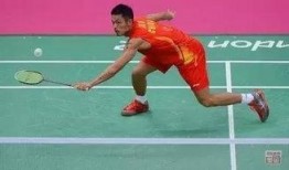 林丹爆料最新消息视频,揭秘羽毛球界惊人内幕！