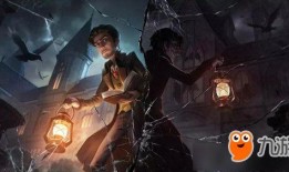 第五人格爆料预测最新,神秘新角色揭晓，惊悚求生新篇章即将开启！